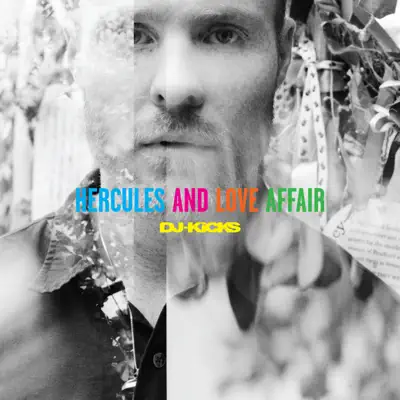 DJ-Kicks - Hercules and Love Affair DJ-Kicks - Hercules and Love Affair