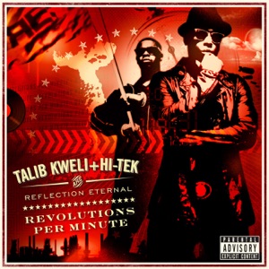 Talib Kweli & Hi-Tek - Midnight Hour (feat. Estelle) - 排舞 音乐