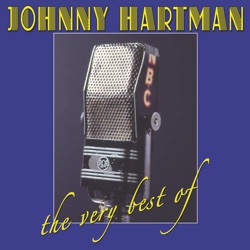 Johnny Hartman - I Get a Kick Out of You