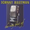Black Shadows - Johnny Hartman lyrics