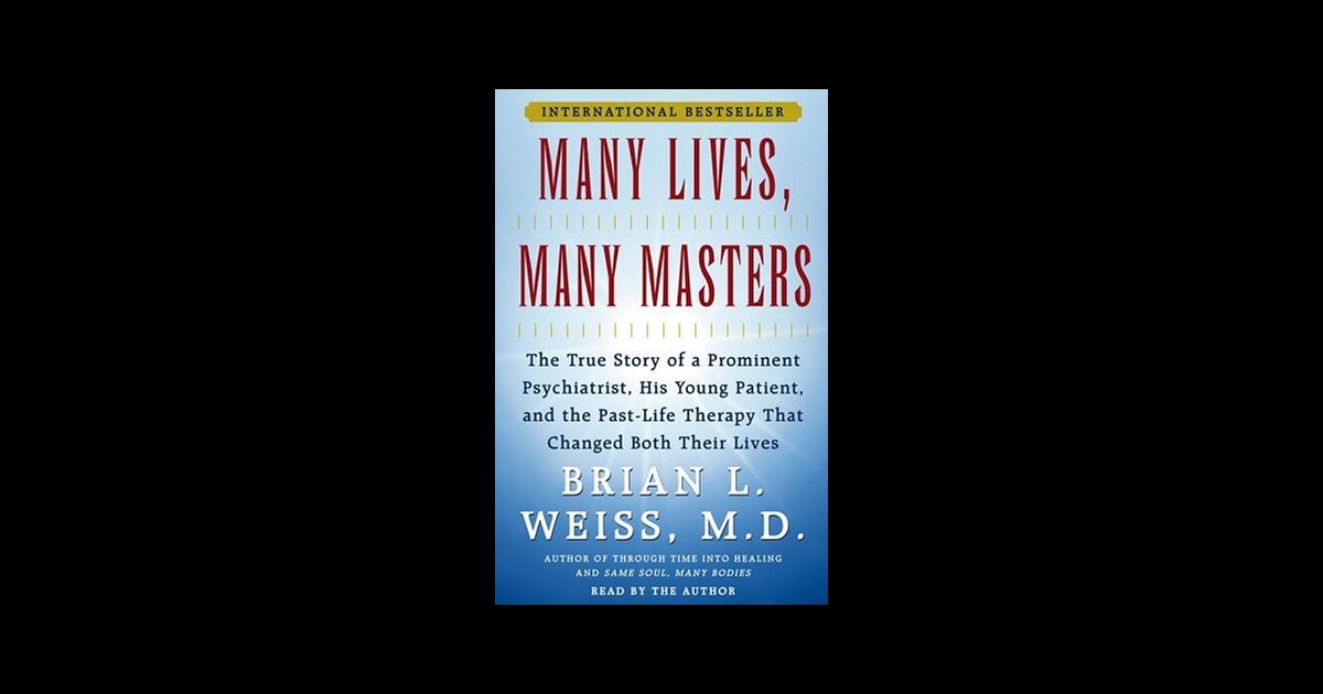 Many Lives, Many Masters - Mind Guru India