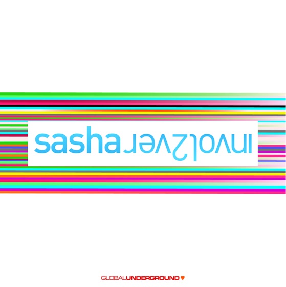 Cover artwork for Sometimes I Realise