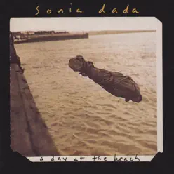 A Day At the Beach - Sonia Dada