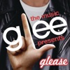 Glee: The Music Presents Glease artwork