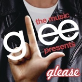 Look At Me I'm Sandra Dee (Glee Cast Version) - Glee Cast