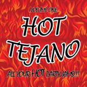 DJ Tejano - Un Pintor