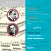 Delius & Ireland: Piano Concertos album lyrics, reviews, download