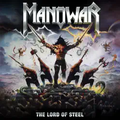 The Lord of Steel - Manowar