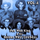 Pee Wee King - My Darlin' (We're Not Too Young to Know)