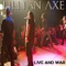 Show a Little Love - Lillian Axe lyrics