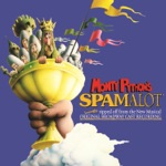 Sara Ramirez, Todd Ellison, Tim Curry, Michael McGrath, David Hyde Pierce, Hank Azaria, Christopher Sieber, Steve Rosen & Ensemble - Knights of the Round Table / The Song That Goes Like This (Reprise)