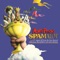 Brave Sir Robin - David Hyde Pierce, Todd Ellison, Brad Bradley, Emily Hsu & Greg Reuter lyrics