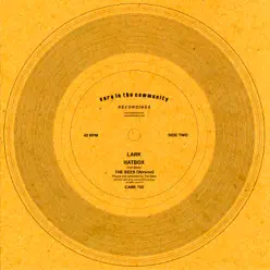 Hatbox - Single - The Bees Hatbox - Single - The Bees
