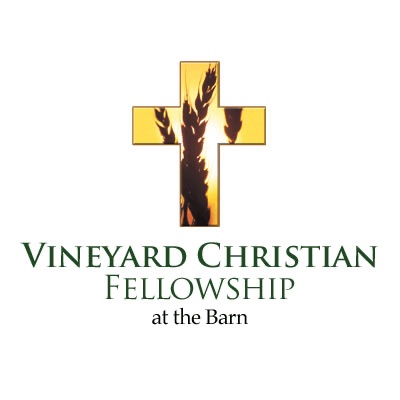VCF Barn Teaching Series cover