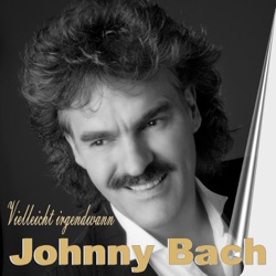 Johnny Bach - Vielleicht irgendwann (Disco Edit)