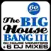 The Big House Bang!, Vol. 3 (60 House Monsters + 6 DJ Mixes) album cover