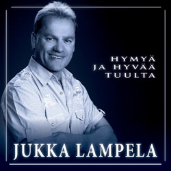Jukka Lampela - Kaiken Pois Vei Eilinen