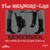 The Shangri-Las - What Is Love?