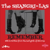 The Shangri-Las - Dressed In Black