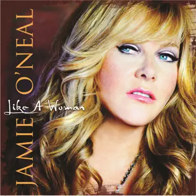 Like a Woman - Single - Jamie O'Neal