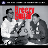 Breezy Sugar: The Pure Essence of Chicago Rock & Roll - Various Artists