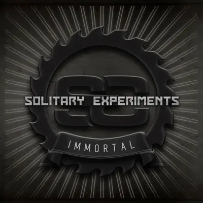 Immortal - EP - Solitary Experiments