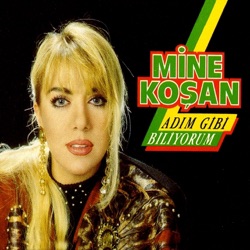 Mine Koşan - Sebebi Var