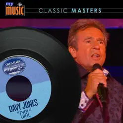 Girl - Single - Davy Jones Girl - Single - Davy Jones