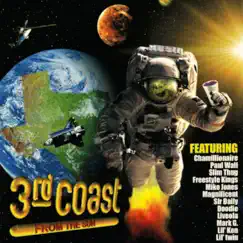 3rd Coast from the Sun by 3rd Degree album reviews, ratings, credits