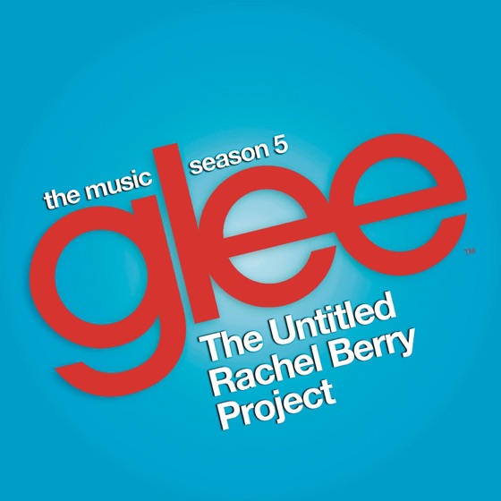 Cover artwork for Pompeii (Glee Cast Version)