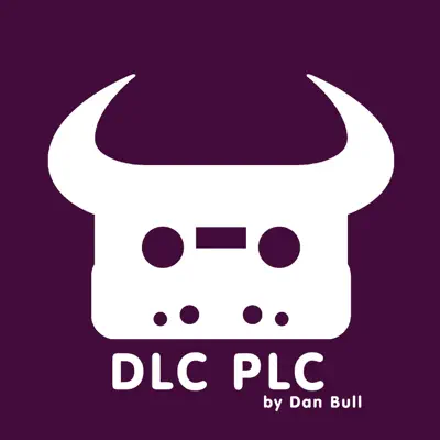 DLC PLC - Single - Dan Bull
