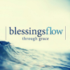 Blessings Flow Through Grace - Joseph Prince