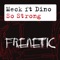 So Strong (Inpetto Remix) - Meck lyrics