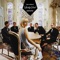 The Towering Inferno - Lucky Soul lyrics