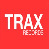 Trax You Lost artwork