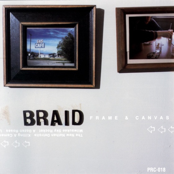 Cover artwork for Ariel