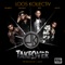 Take Over (feat. PKD, Butafly, Romeo & Jayce) - LOOS KOLLECTIV lyrics