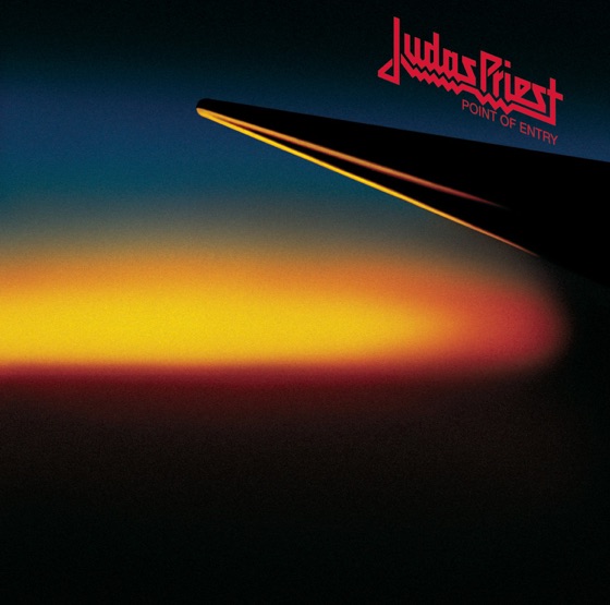Cover artwork for Thunder Road