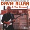Fender Bender - Davie Allan & The Arrows lyrics