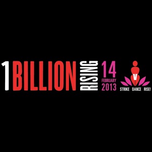 One Billion Rising - Break the Chain - Line Dance Musik