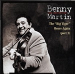 Benny Martin - Me & My Fiddle