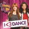 This Is My Dance Floor - Bella Thorne & Zendaya lyrics