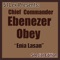 Enia Lasan - Ebenezer Obey lyrics