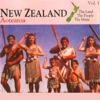 New Zealand - Vol. 1