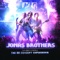 Live to Party - Jonas Brothers lyrics