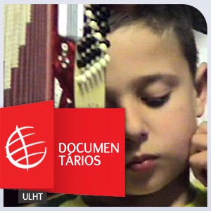 Documentários cover