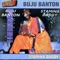 Glamatize - Buju Banton lyrics