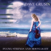 Piano, Strings and Moonlight (Remastered) artwork