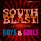 Boys & Girls (Waveboy Remix) (feat. Paula P'Cay) - South Blast lyrics