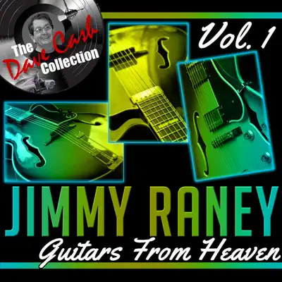 Guitars from Heaven, Vol. 1 (The Dave Cash Collection) - Jimmy Raney